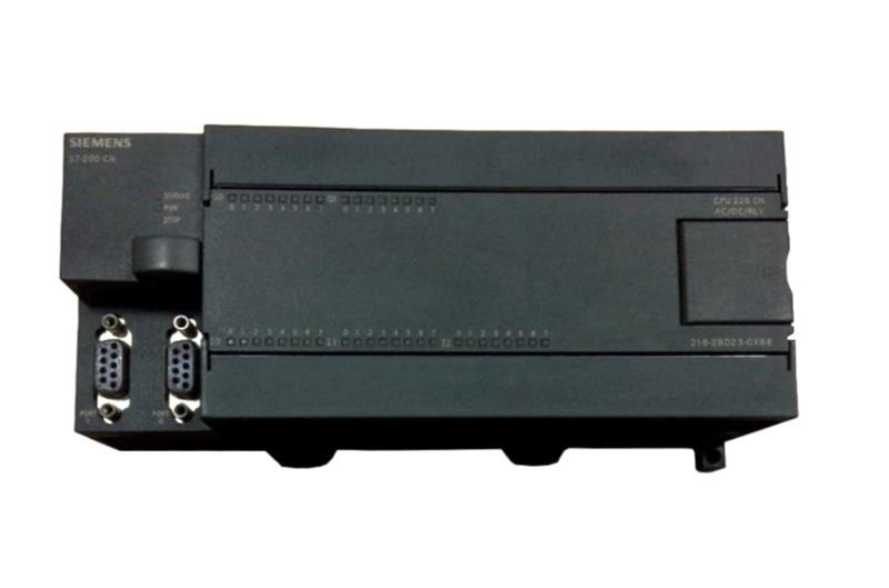 SIEMENS 6ES7216-2BD23-0XB8