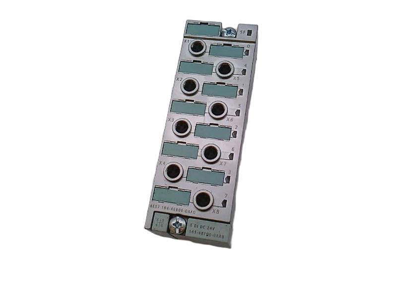 SIEMENS 6ES7194-4EB00-0AA0