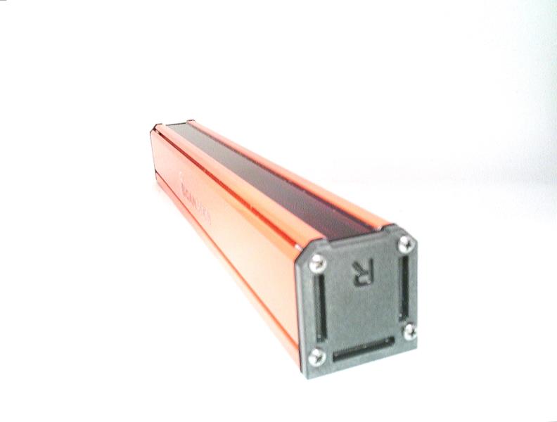 SCANMEG P300-R EYE