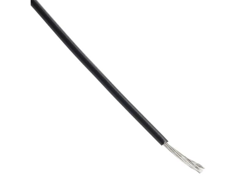 ALPHA WIRE 6711-BLACK-1000