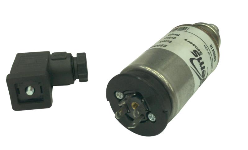 GEMS SENSORS 2200GGH3004A3UA