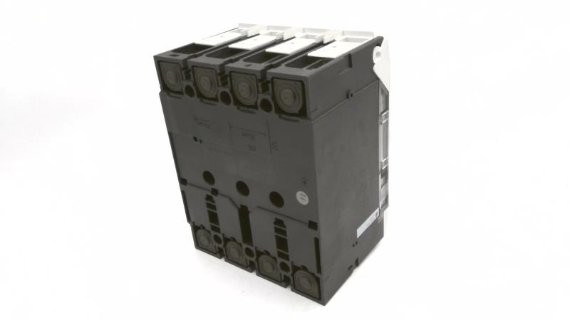 EATON CORPORATION P74-100