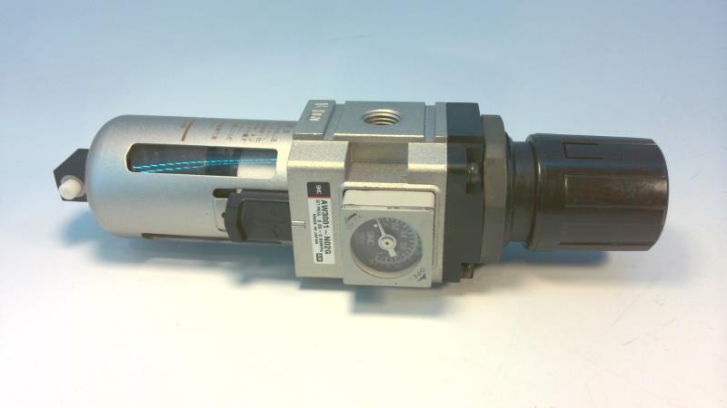SMC AW3002-N02G
