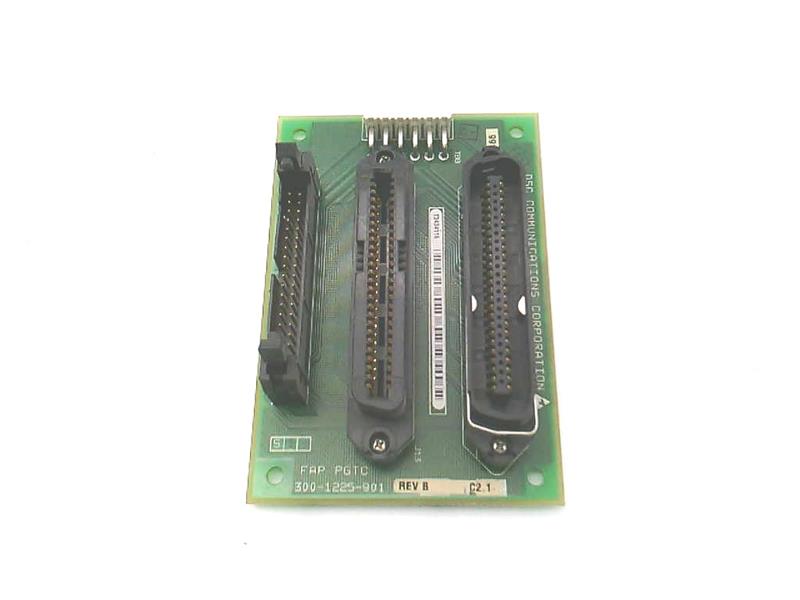 ZEBRA 300-1225-901