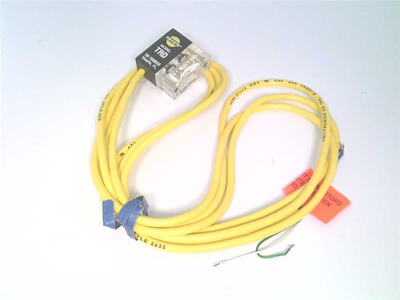 TRI-TRONICS TRDV4