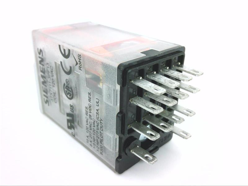 SIEMENS 3TX7111-3PF13
