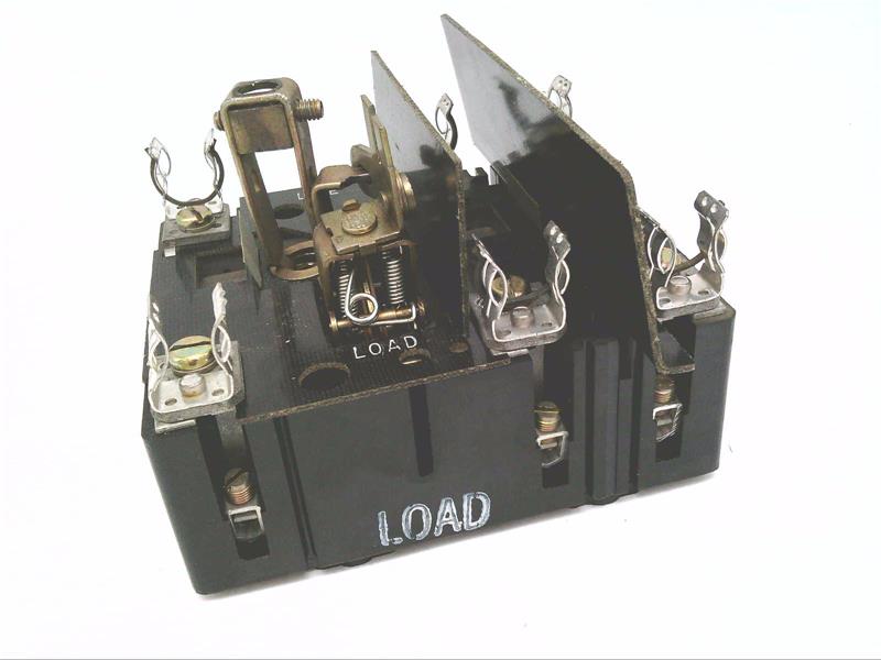 WESTINGHOUSE 2607D63G01