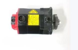 A06B-0235-B605 J6 par FANUC