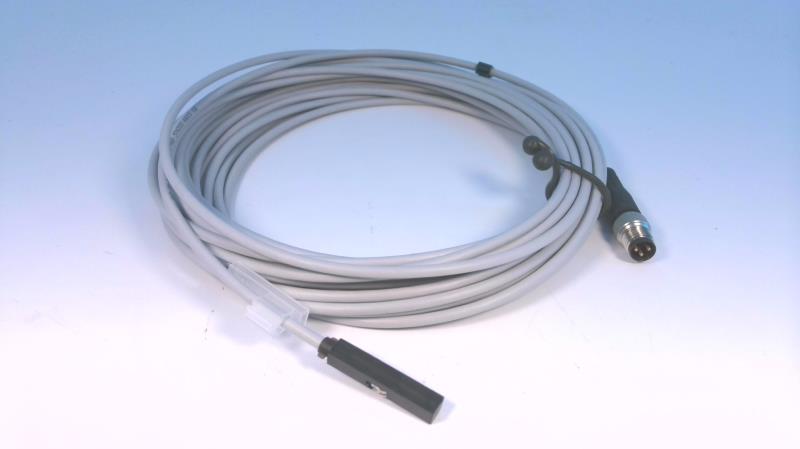 FESTO SMT-8M-A-PO-24V-E-7.5-M8D