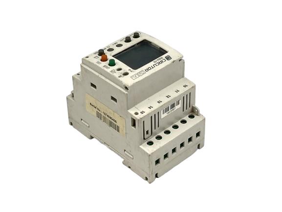 CIRCUTOR RGU-10