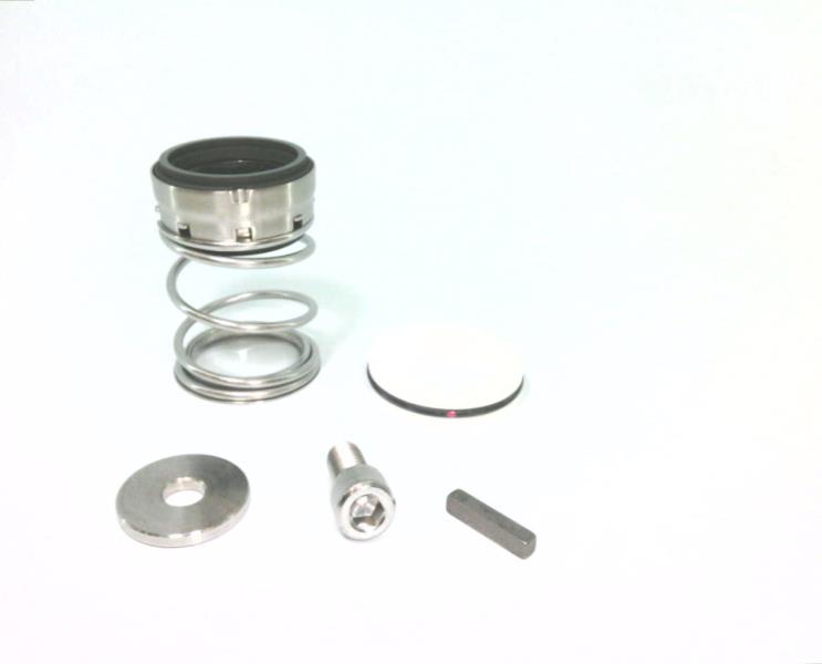 PACO PUMPS K104-1