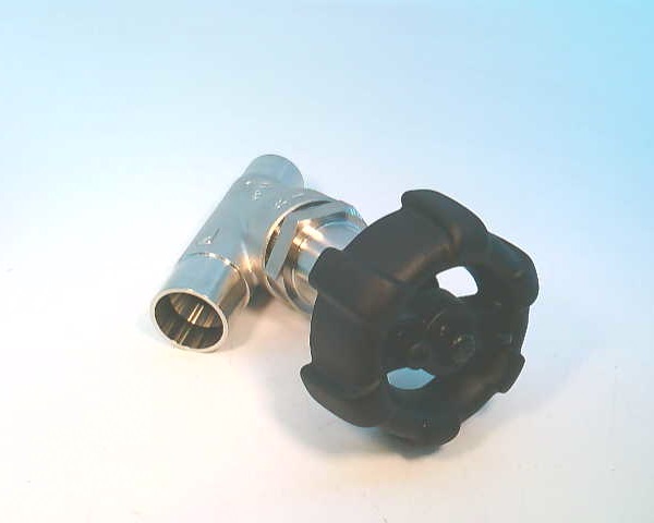 GEMU 507 25D6034 50