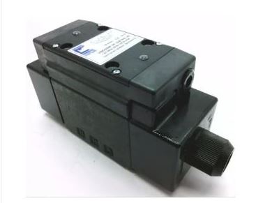 CONTINENTAL HYDRAULICS VSD05M-3F1-GB-60L-B