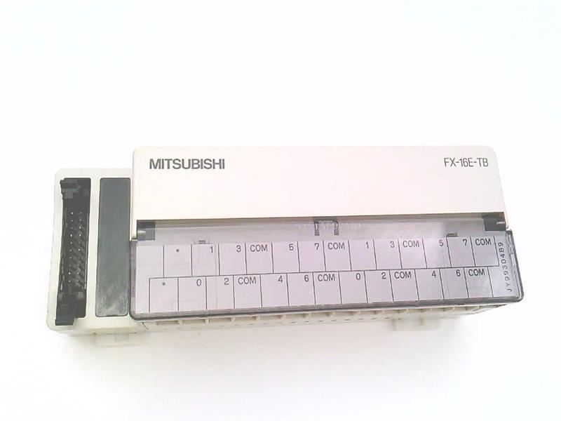 MITSUBISHI FX-16E-TB