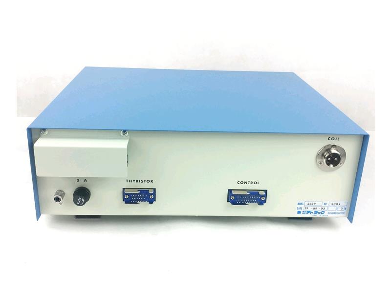 TETRA-K ELECTRONICS TETRA-222V