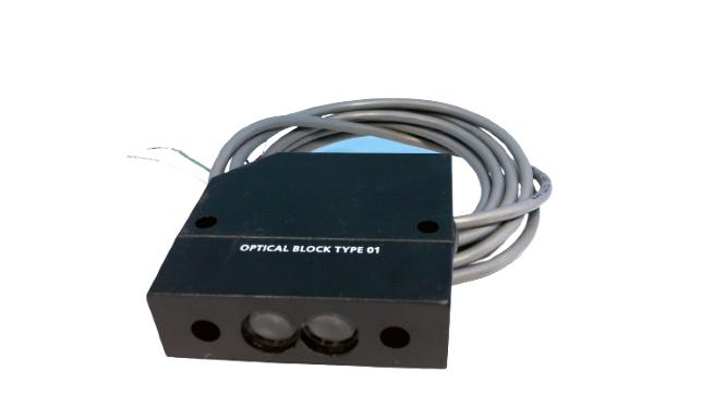 TRI-TRONICS DCE-1