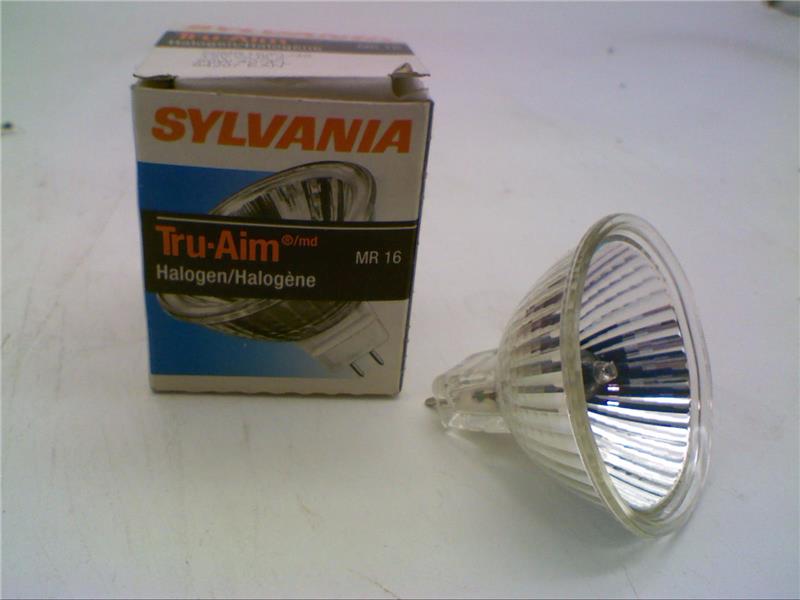 GTE 50MR16/FL/40