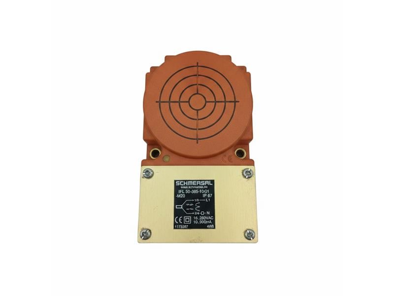 SCHMERSAL IFL 50-385-10/01-M20