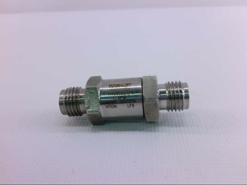 HAM-LET H-400-SS-L-1/4-1/3