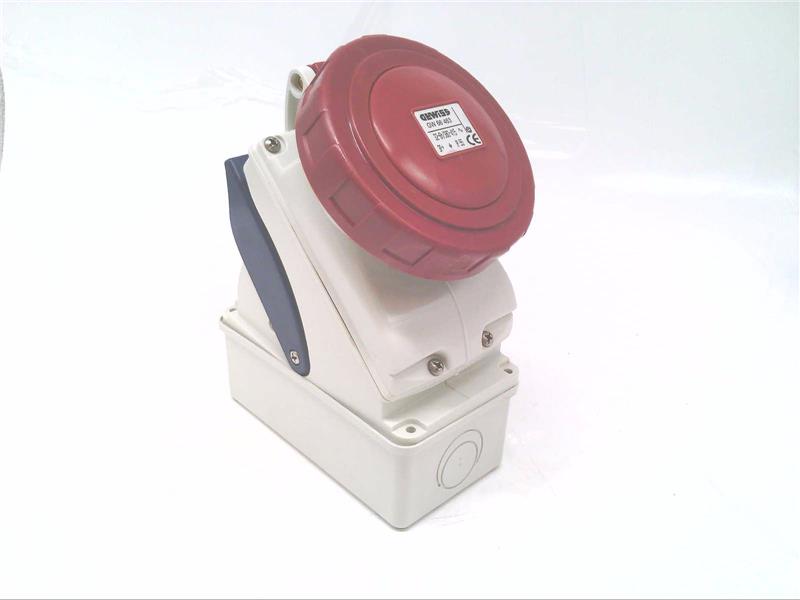 GEWISS GW66463