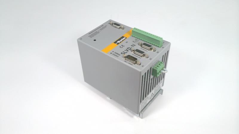 PARKER SLVD5NE5