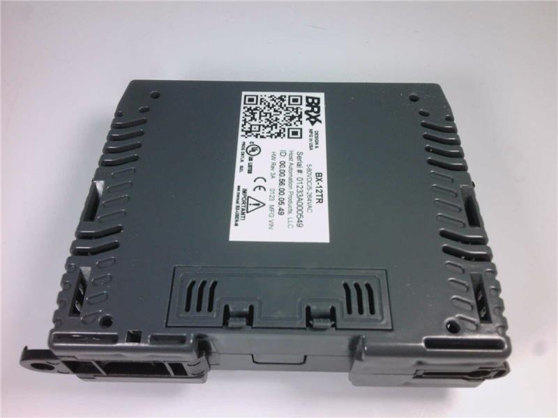 AUTOMATION DIRECT BX-12TR