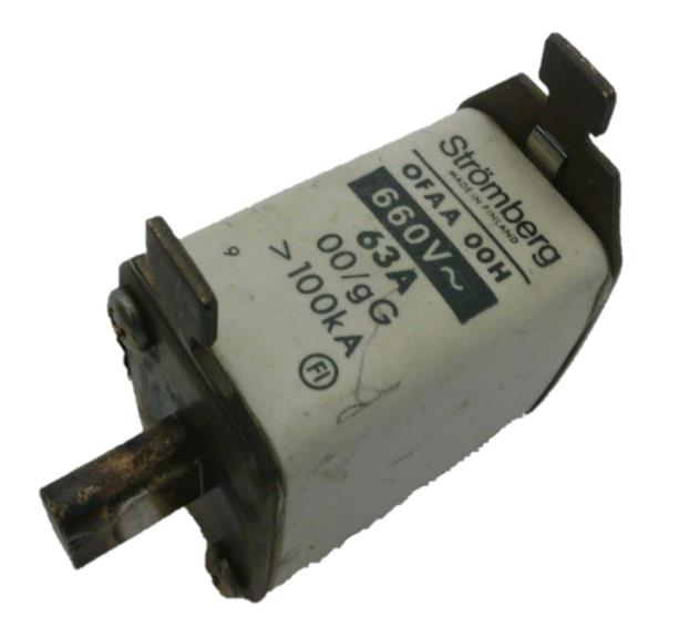 OFAA-00H-63-H20 par ASEA BROWN BOVERI