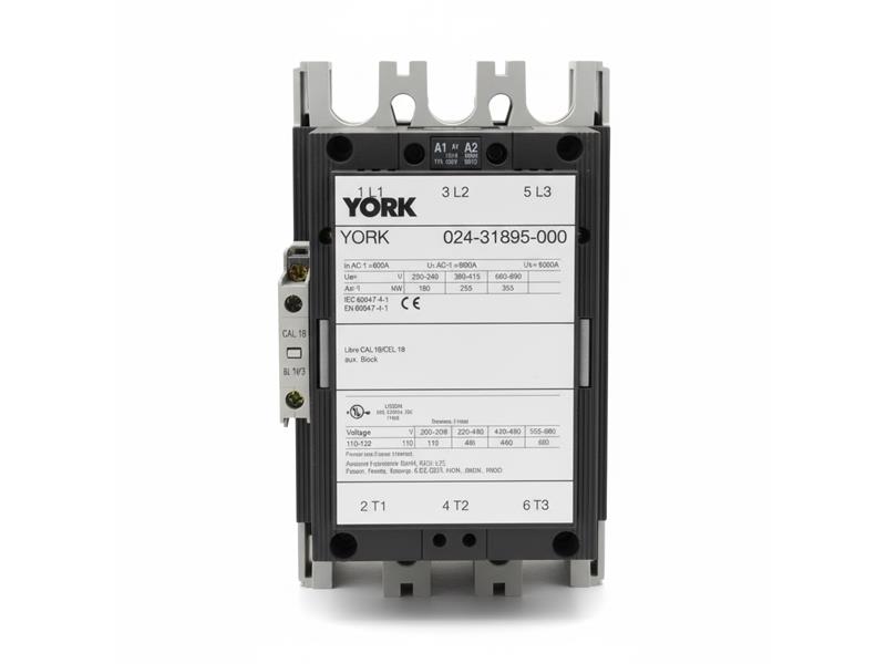 JOHNSON CONTROLS 024-31895-000