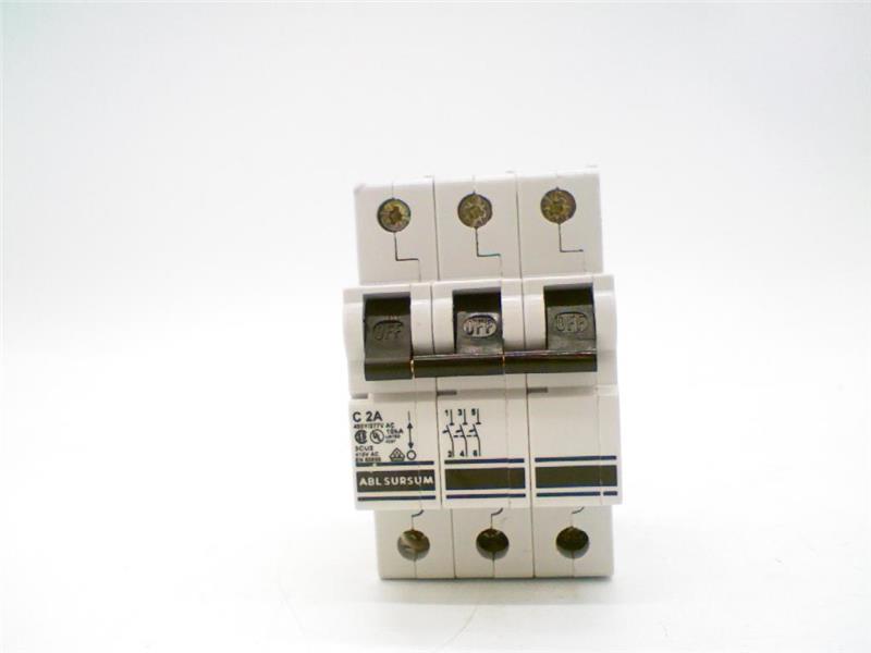 ALTECH CORP 3CU2