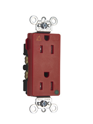 LEGRAND TRIG26262HGRED