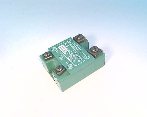 IDEC RSSD-10A