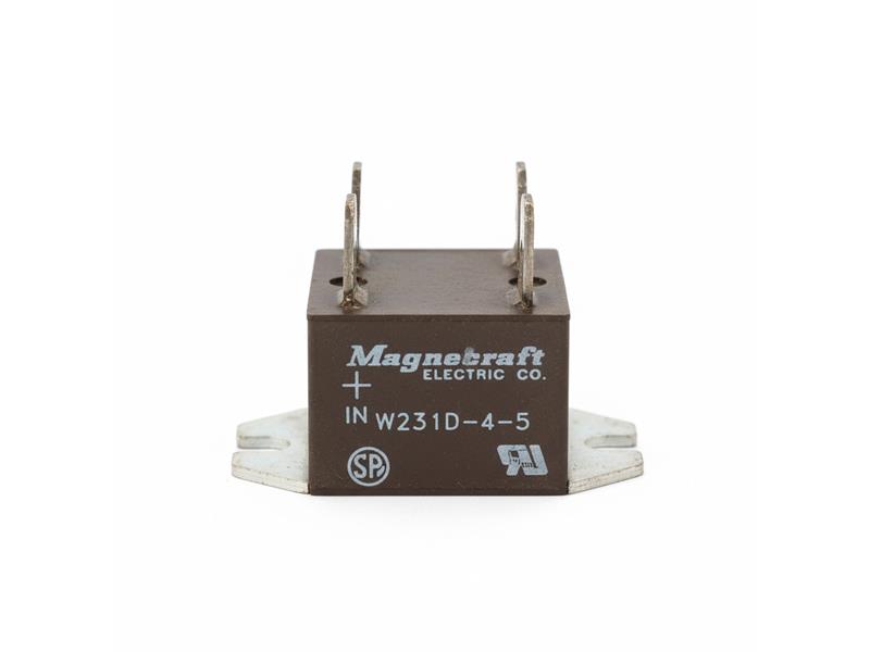 W231D-4-5 by SCHNEIDER ELECTRIC