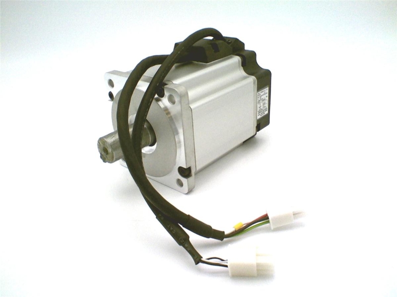 OMRON R88M-G75030H-S2-Z