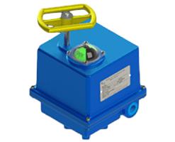 MH4BF07-30 par INDELAC