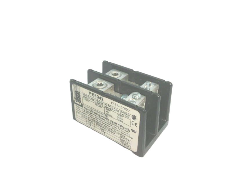 EATON CORPORATION PB1042