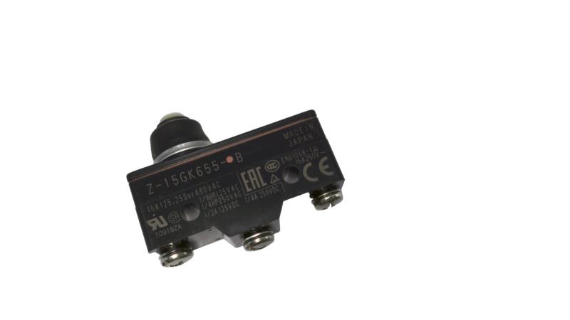 Z-15GK655-B par OMRON