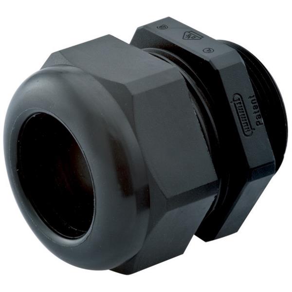 HUMMEL CD16NA-BK-N-O
