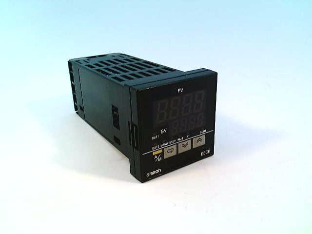 OMRON E5CK-RR1-AC100-240V