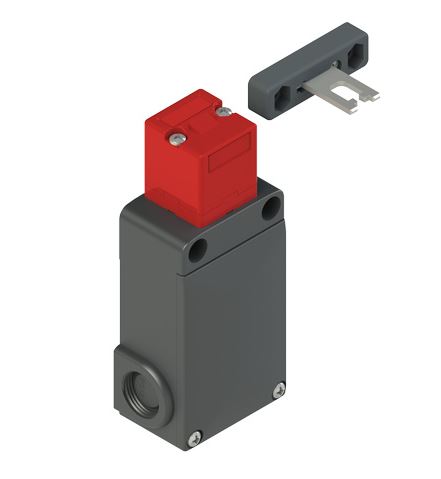 PIZZATO FS 2896E024-F7M2