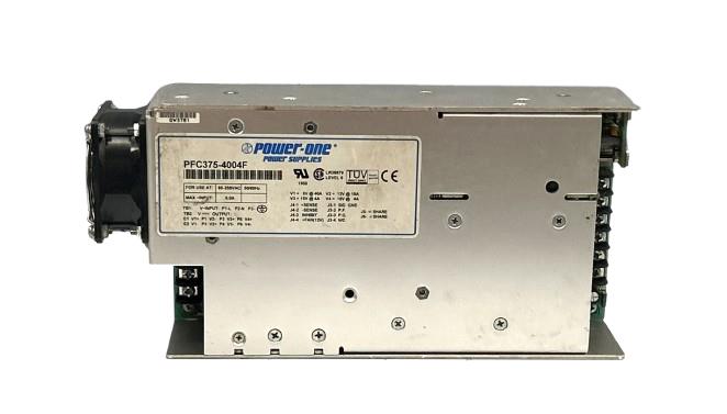 PFC375-4004F par BEL FUSE