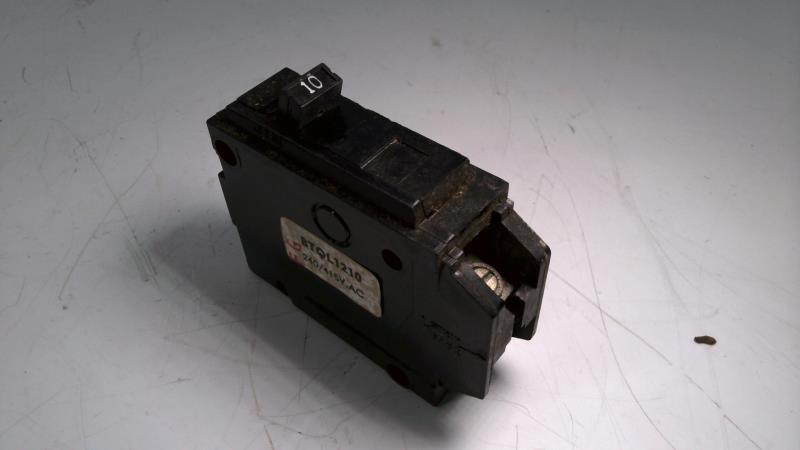 GENERAL ELECTRIC BTQL1210