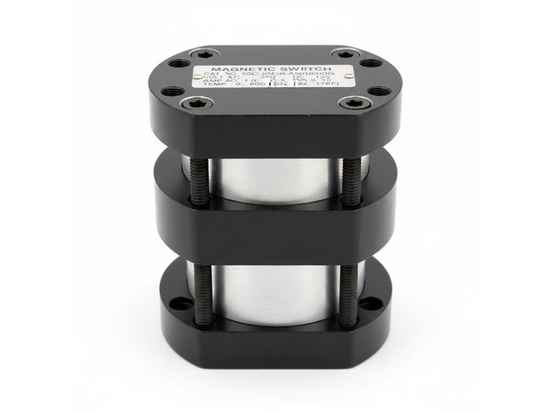 X0CL-00M3B-AMU000G by ASCO