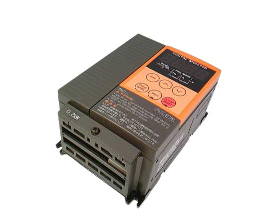 FUJI ELECTRIC FVR002E7S-2AF