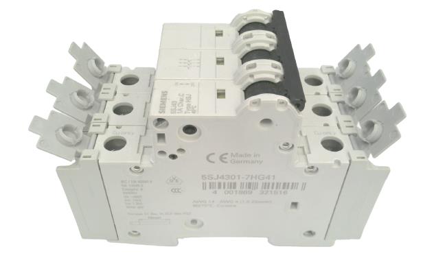 SIEMENS 5SJ4301-7HG41