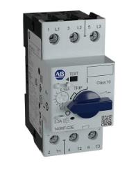 ALLEN BRADLEY 140MT-C3E-C25