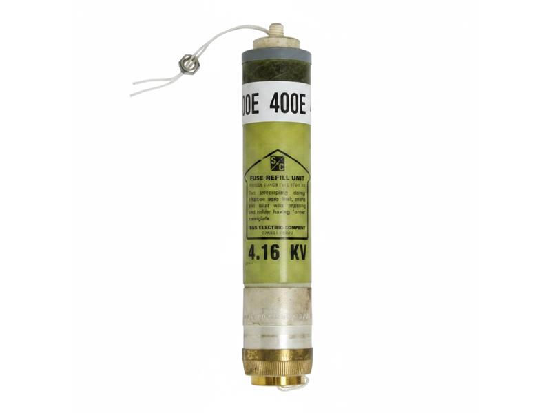 130250R4 by S&C ELECTRIC