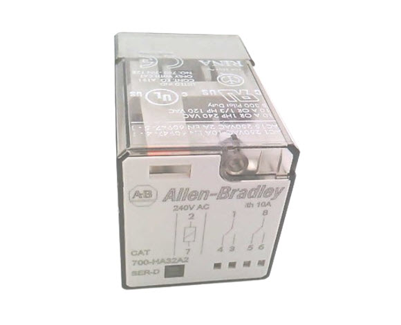 ALLEN BRADLEY 700-HA32A2