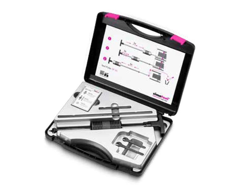 SIMATEC SP50