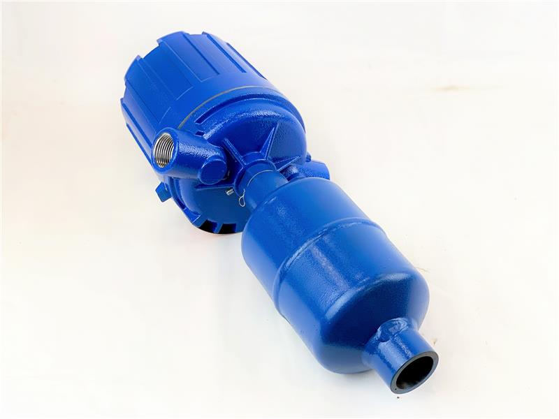 MAGNETROL 053-4604-001