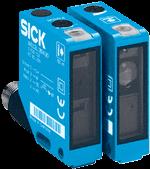 SICK WE12L-2P431